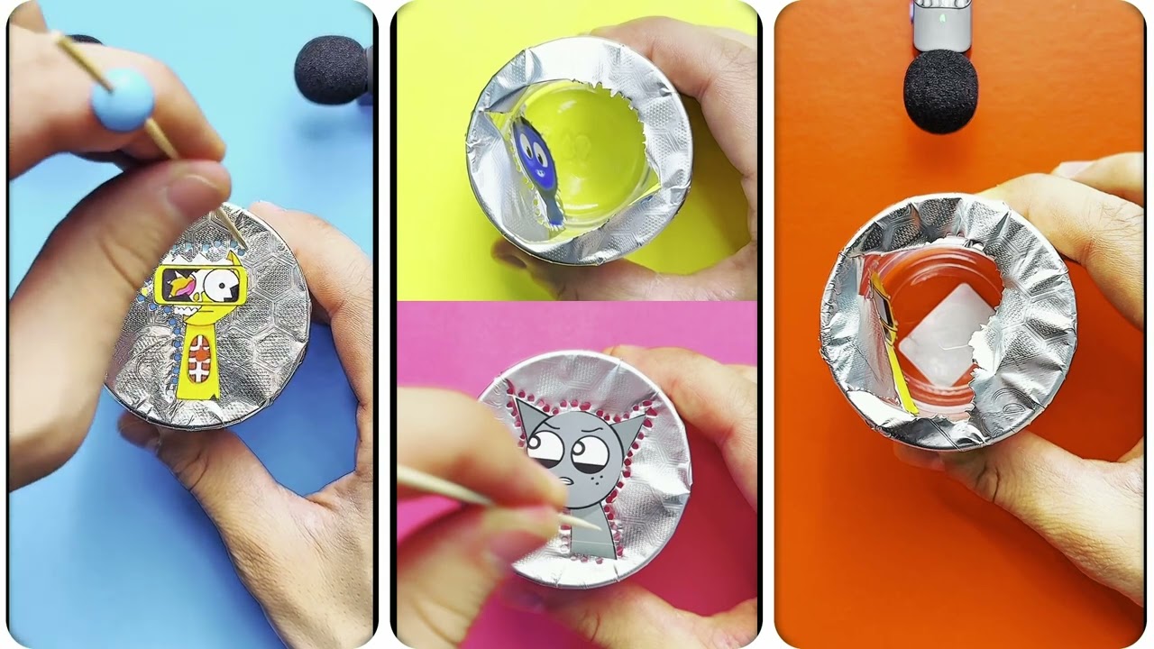 Amazing Sprunki collection | 