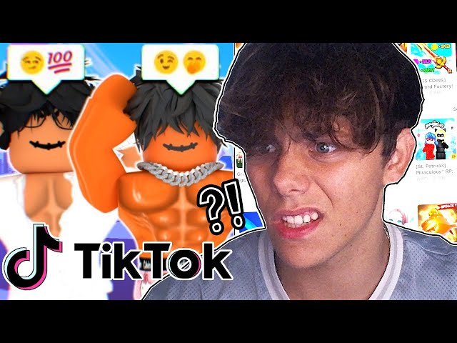 TikTok · elliot in 2023  Silly pictures, Roblox, Attack