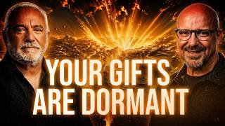 Most Christians Never Activate This Why  Pastor Jeff Jenkins  Today W Paul Wilbur  Ep 4