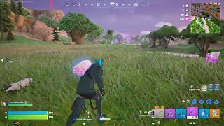 Double kill