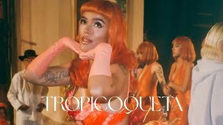 Celebrity KAROL G - Tropicoqueta (Letra/Tradução) Wealth