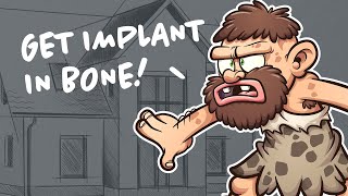 Are you planning your implant cases BACKWARDS?