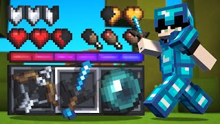 Envision 16X Texture Pack Release