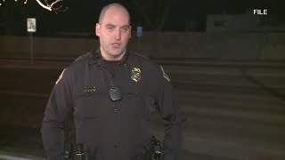 APD Lieutenant sues department over demotion