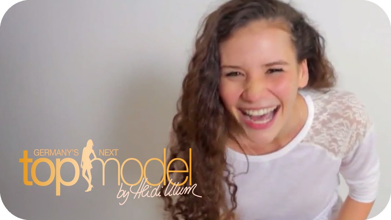 So schön kann Betty singen | Germany's next Topmodel 2014 | ProSieben