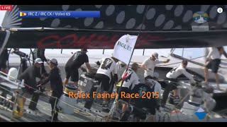 Salida de la Fastnet 2015, ROLEX FASTNET RACE, Fastnet Challenge Trophy