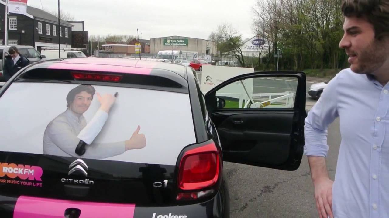 Jordan Norths Best Bits