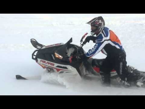 Polaris Switchback 800 Pro-R