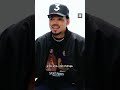 Chance the Rapper 'Would Have Died' If He Didn't Change From 'Acid Rap'
