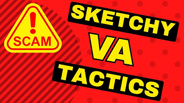 How Veterans Lose Thousands on #VA Claims? (This Is How it Happens)