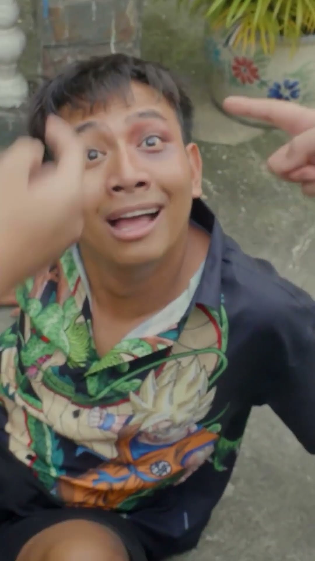 Hay hơn thua quá :)) #comnguoi322  #trapboy  #faptv #MeXemMeSale