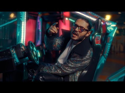 Talk Down Ft Fedi - Dokhtare Haji (Directed By Me)