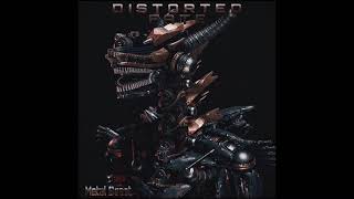Distorted Fate - Metal Beast