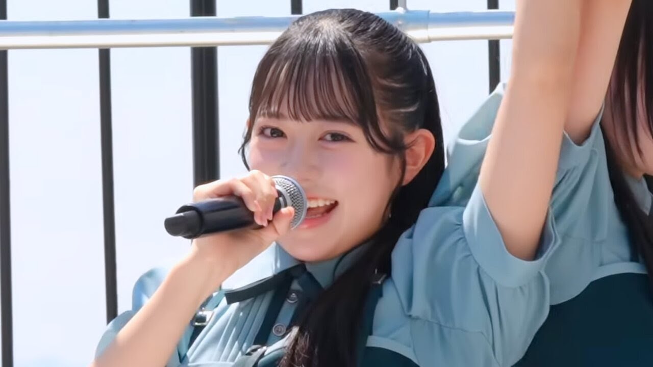 Rain Tree 『つまり』鈴野 みお推しカメラ 2025.6.28 タワーレコード吉祥寺パルコ店