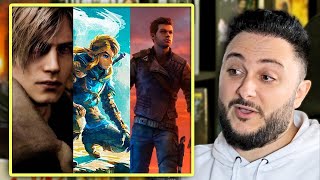 BaityBait analiza los lanzamientos más destacados de videojuegos de este 2023 screenshot 4