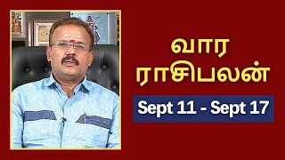 Weekly Rasi Palangal-Vendhar tv Show-Jodhida Neeram