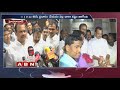 Komatireddy sensational Comments on Mahakutami