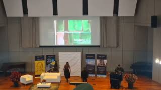 Milde McWilliams Memorial Lecture 2025