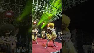 Budalan TSCP Joss🔥 #kudakepang #tscp #shorts #feedshorts #liputankesenian #yearofyou #fypシ゚viral