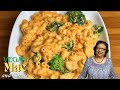 Mac and Cheese | Vegan Mac & Cheese |  Mac and Cheese | Quick and Easy Mac & Cheese Recipe
