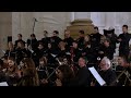 Capture de la vidéo Gottfried Von Einem Das Stundenlied, Op 26 Kollegienkirche Salzburg 2023