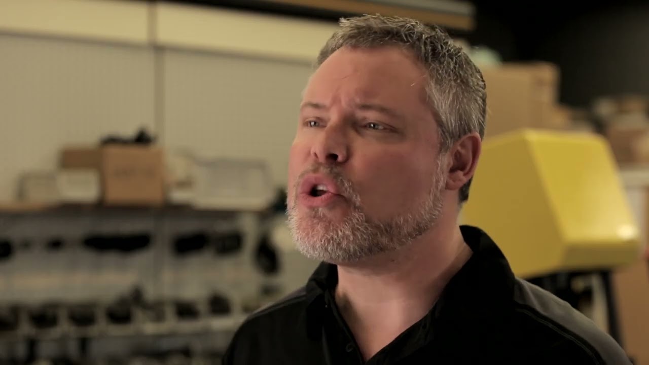 Как обжать шланг в сборе — Parker Store Crimping