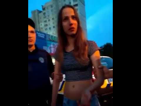Трахнул бухую в машине Трахнул бухую в машине