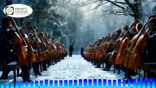 Axel Johansson - Adagio For Strings (royalty free music)