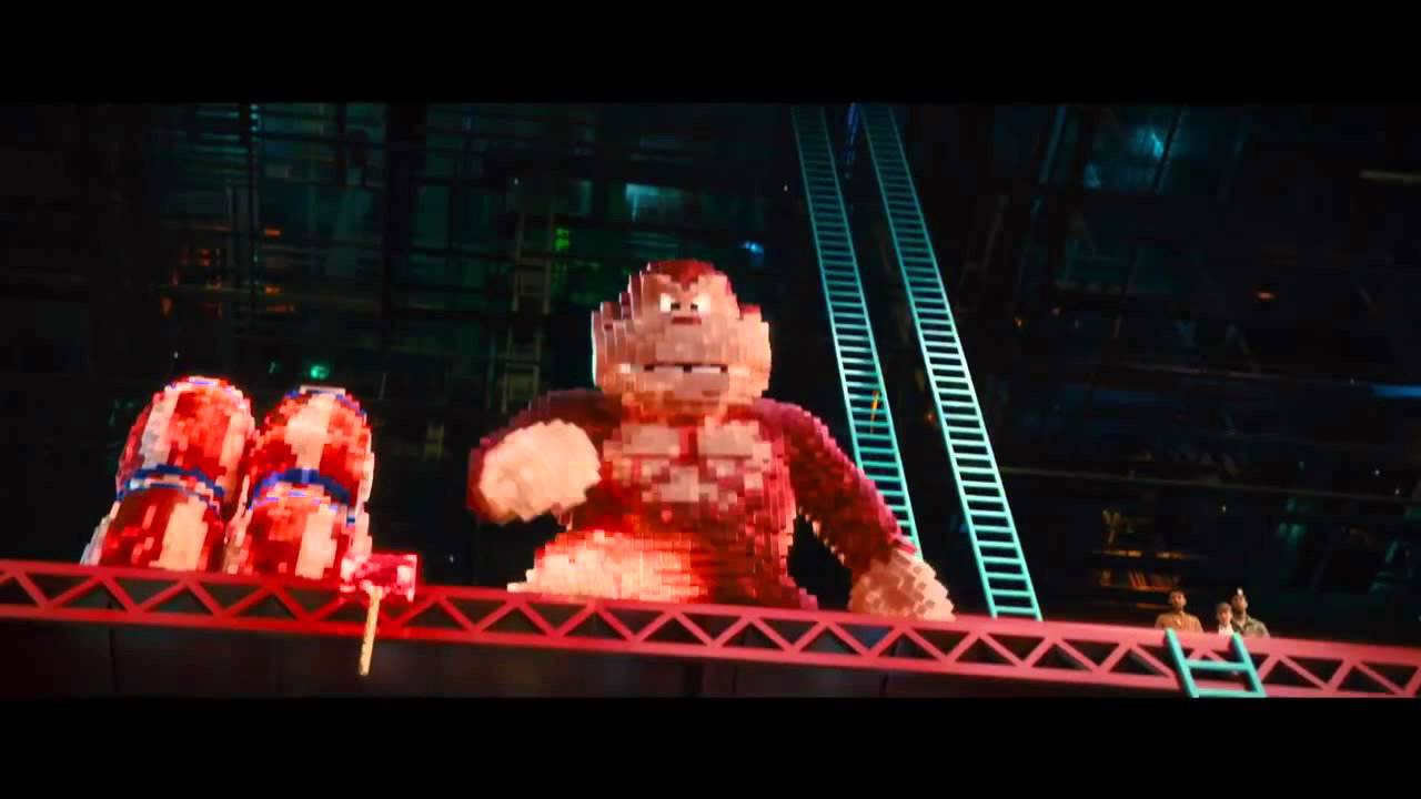 Fantastic Pixels Trailer