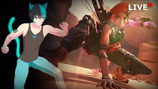 🫣 OVERWATCH de viciosos 🫣 Después no se 🫣