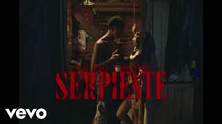 Yk It's Junaa, Midnvght - SERPIENTE (Official Video)