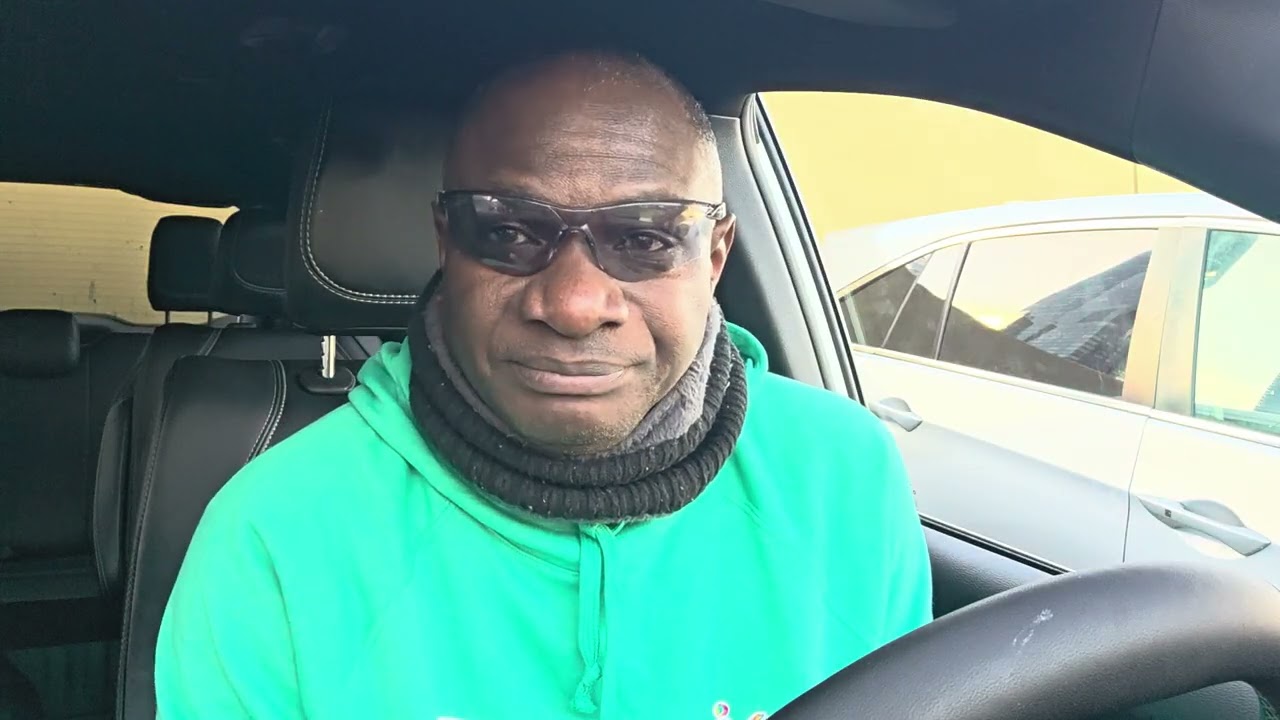 RDC : Martin Fayulu recommence avec ses folies habituelle qu'il appelle opposition