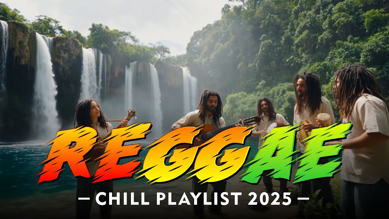 🌿 Backstreet Reggae Town – Quiet Corners & Hidden Island Gems