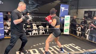Celebrity MEDIA WORKOUT | CHERNEKA JOHNSON VS SUSIE RAMADAN Net Worth