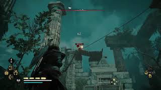 Assassin's Creed Valhalla How to get 5 Flaming Arrow kills
