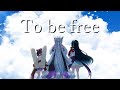 【東北三姉妹】To be free【NEUTRINO】