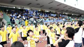 20101213-27th Athletic Meet 19/20