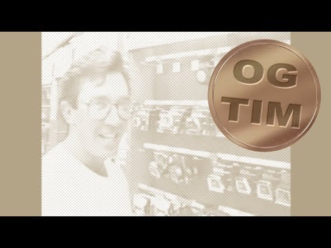 Tim "Toolman" Allen is Home (1980's)