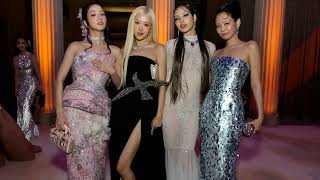 Prada 2 Stars SHINE! | Met Gala 2026 Net Worth