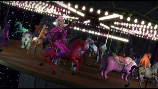 June Garber - Windmills of Your Mind (official music video)