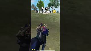 free fire subscribe sports #video #gaming #freefire #ff #new #free #live #freefiremax #mobilegaming