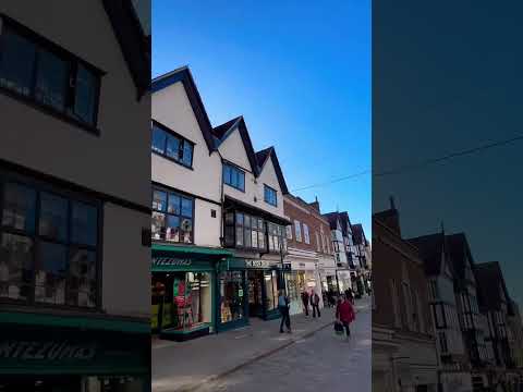 #guildford #streetview #february