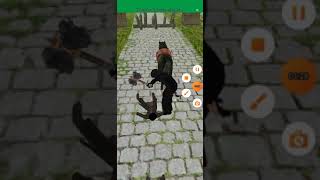 Temple Horse Run 3d Amazing Running Gameplay😮 screenshot 5