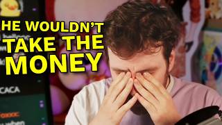 Connor Almost Got Scammed In Vietnam
