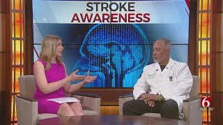 Famous Medical Director Highlights The Importance Of Stroke Awareness Net Worth