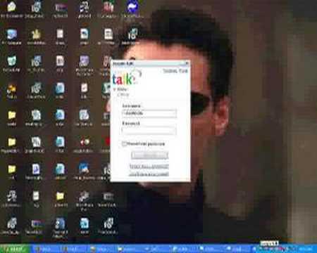 Multiple Google Talks