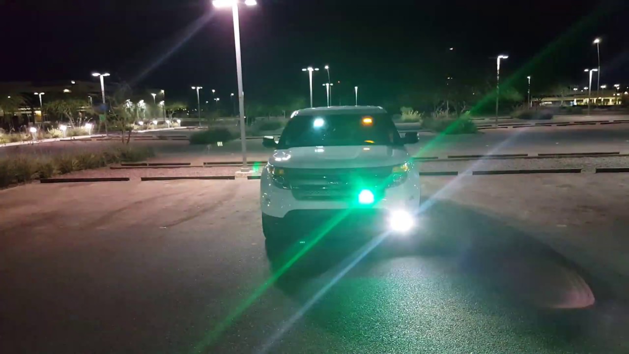 Feniex & Speed Tech Updates