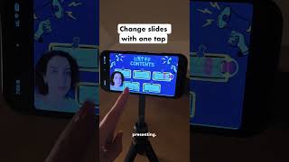 Best Canva alternative for classroom presentations on iPhone
