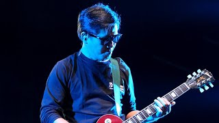 Tipex  Karena Cemburu at Gesrek Festival Ancol Jakarta 301125