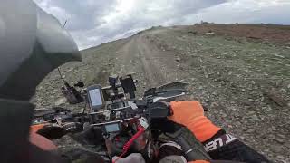 MENUDA SUBIDA LARGA MANE  polaris MOTO atv quad utv SPORTSMAN  CAN-AM OUTLAW 500 Gopro 12 By Porro